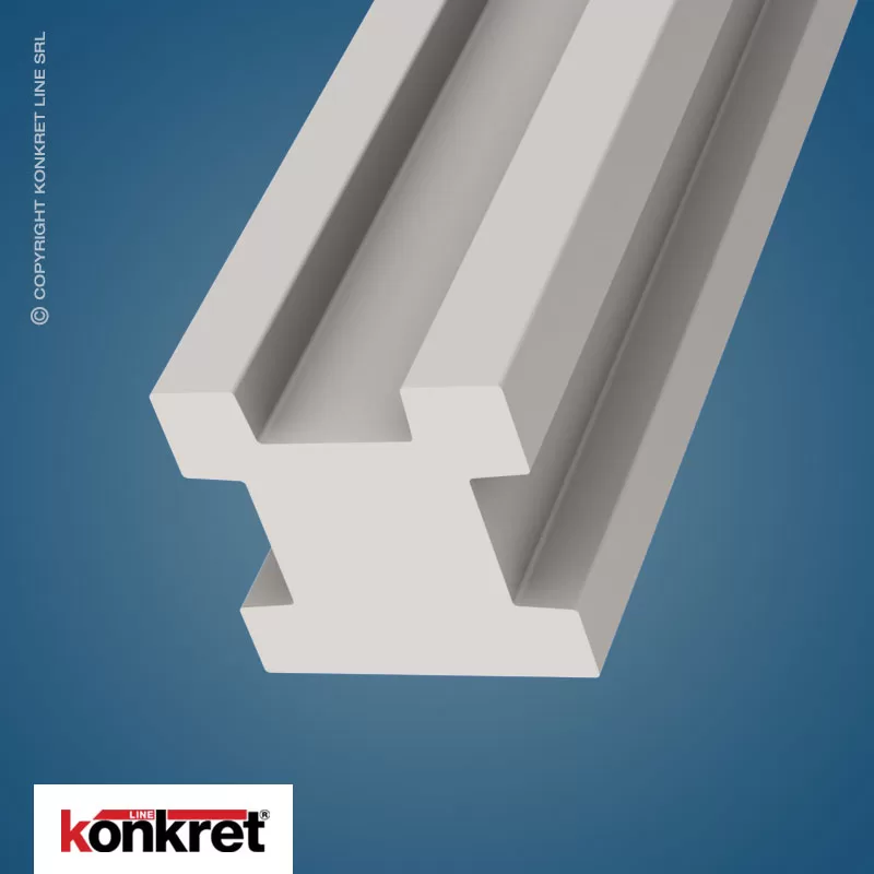 Abzweigpfosten K11